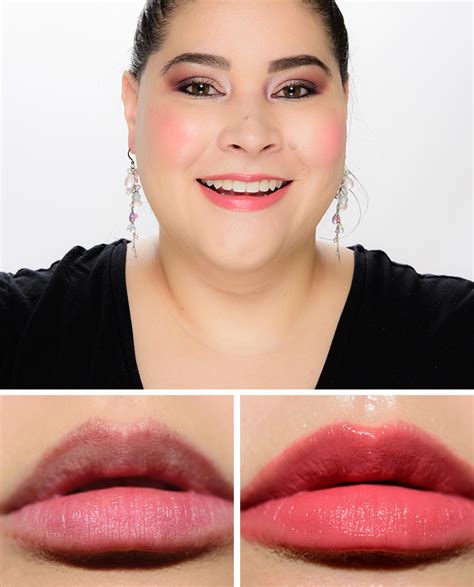 chanel wakeup pink|de chanel lip and cheek.